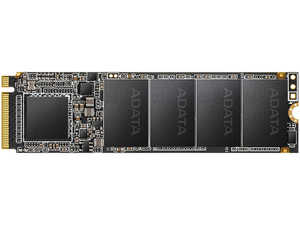 حافظه SSD ای‌دیتا مدل ADATA XPG SX6000 Lite M.2 2280 512GB
